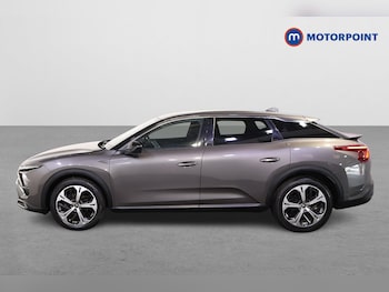 Used Citroen C5 X 2023 for sale - 75556610: Photo