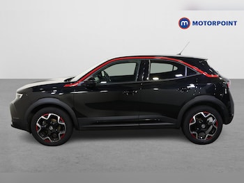 Used Vauxhall Mokka 2022 for sale - 77374036: Photo