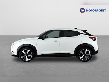 Used Nissan Juke 2023 for sale - 78792519: Photo