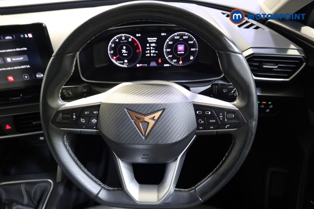 Used SEAT Leon 2021 for sale - 77138575: Photo 10