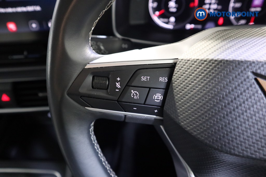 Used SEAT Leon 2021 for sale - 77138575: Photo 11