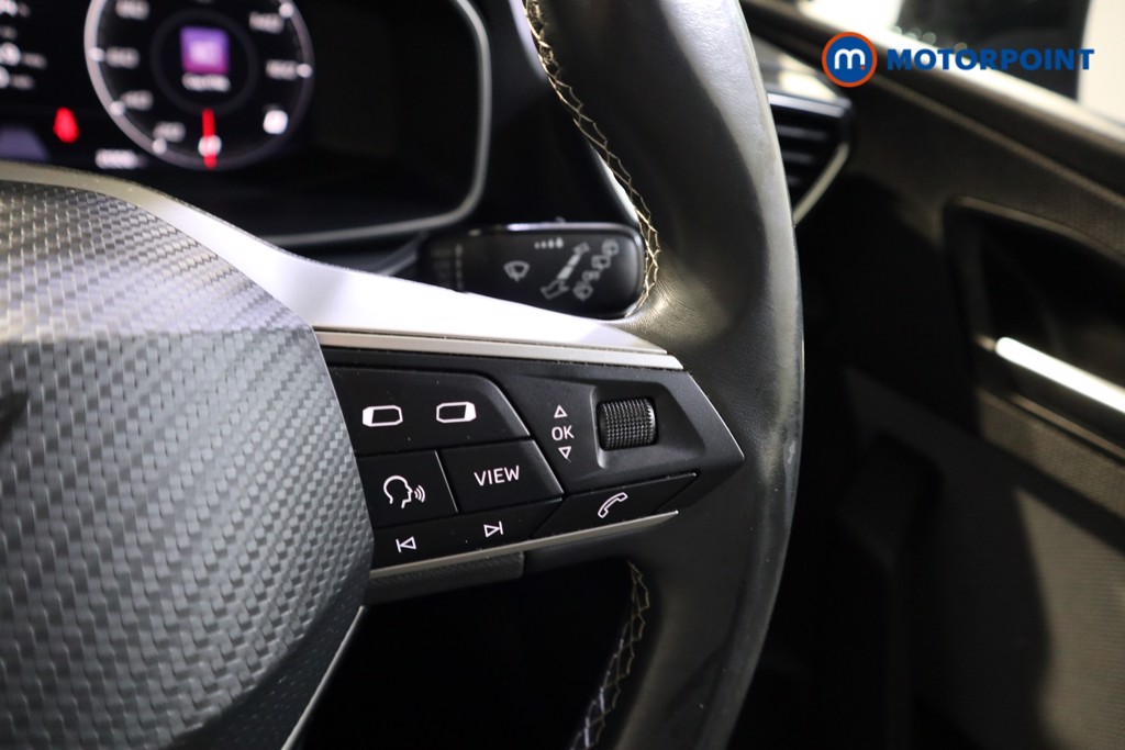 Used SEAT Leon 2021 for sale - 77138575: Photo 12