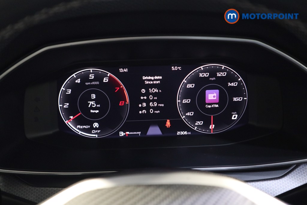 Used SEAT Leon 2021 for sale - 77138575: Photo 13