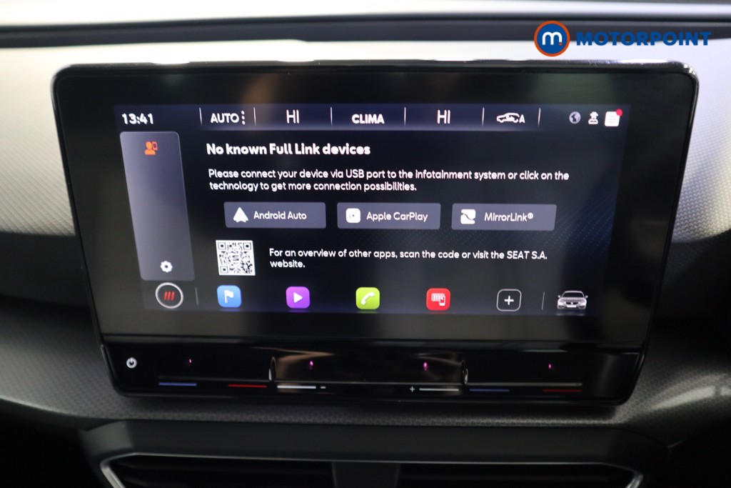 Used SEAT Leon 2021 for sale - 77138575: Photo 14