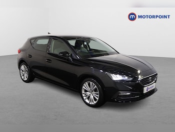 SEAT Leon feature image