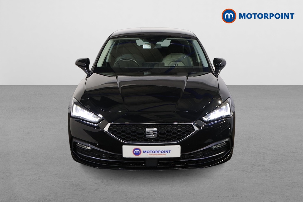 Used SEAT Leon 2021 for sale - 77138575: Photo 2