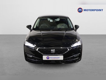 Used SEAT Leon 2021 for sale - 77138575: Photo