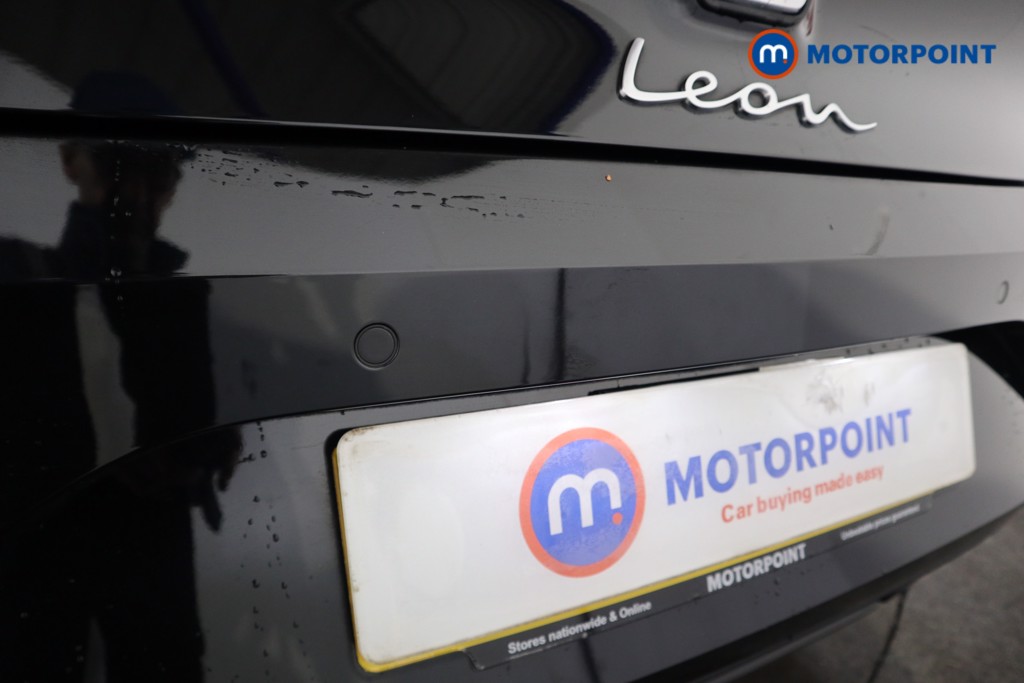 Used SEAT Leon 2021 for sale - 77138575: Photo 30