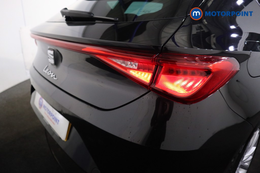 Used SEAT Leon 2021 for sale - 77138575: Photo 32