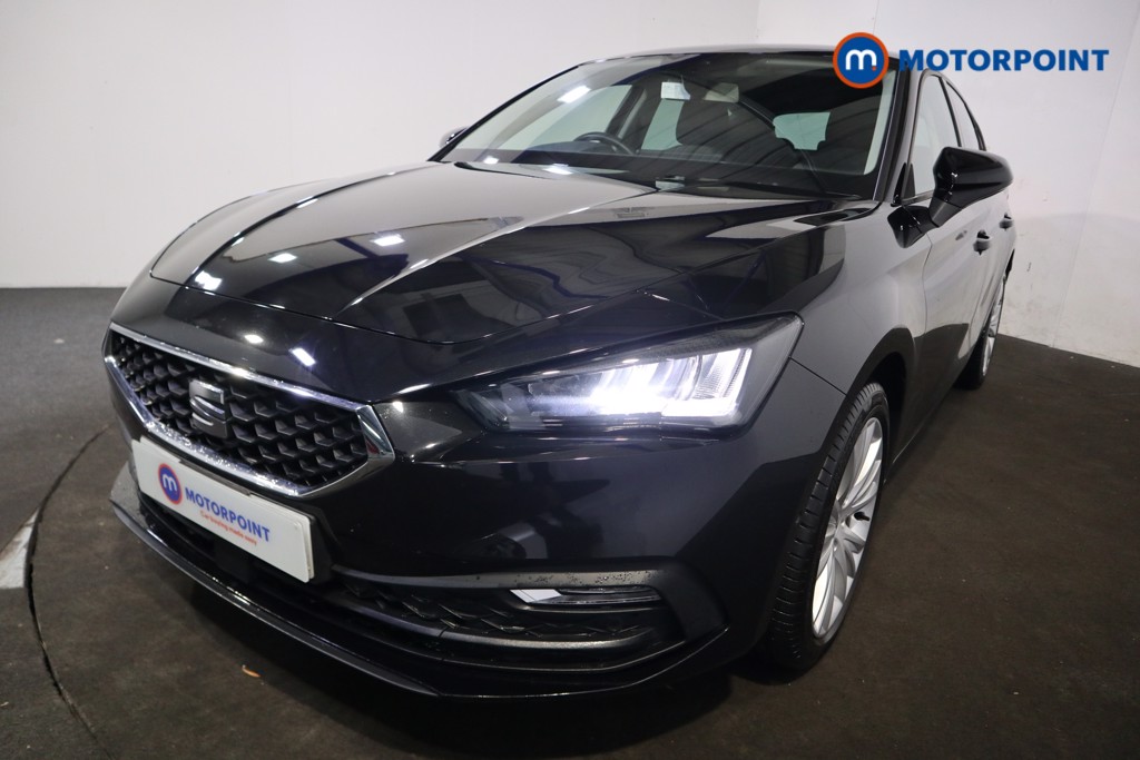 Used SEAT Leon 2021 for sale - 77138575: Photo 37