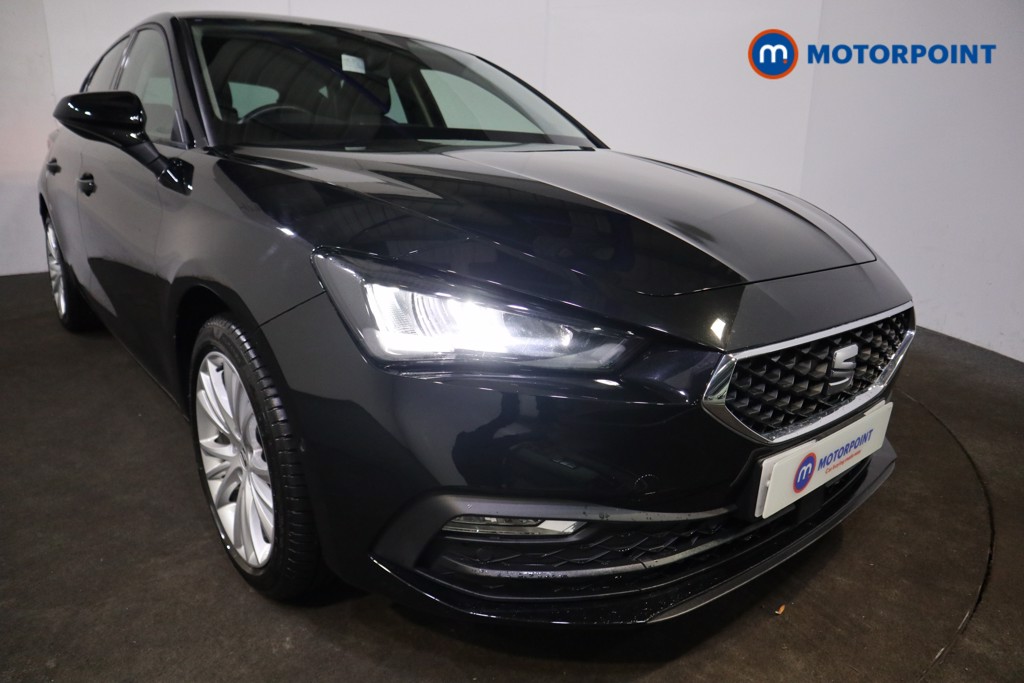 Used SEAT Leon 2021 for sale - 77138575: Photo 39