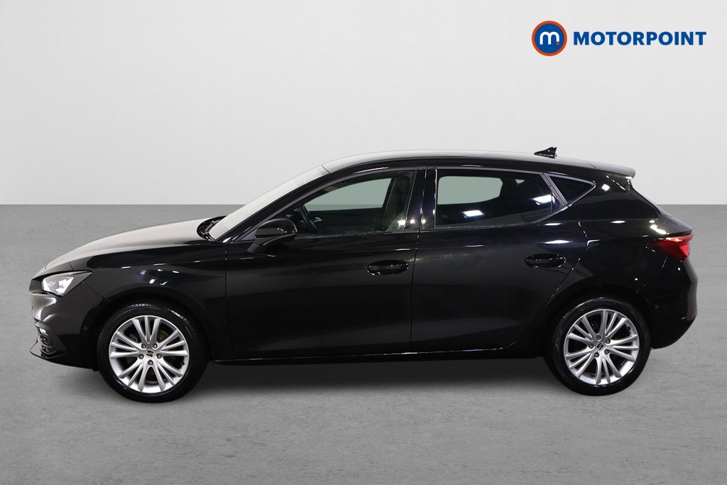 Used SEAT Leon 2021 for sale - 77138575: Photo 4