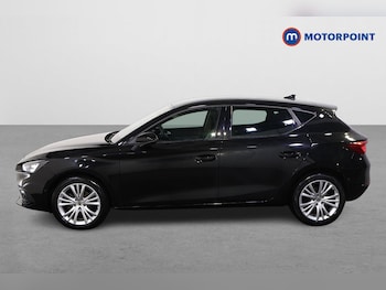 Used SEAT Leon 2021 for sale - 77138575: Photo