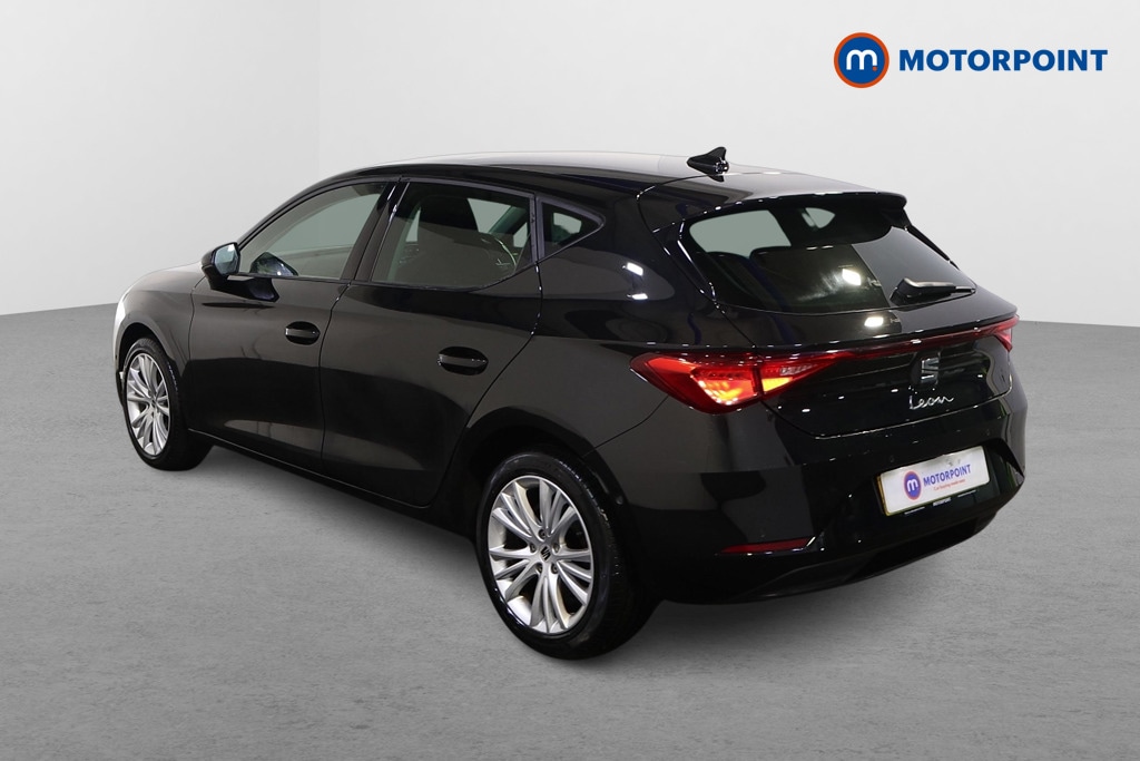 Used SEAT Leon 2021 for sale - 77138575: Photo 5