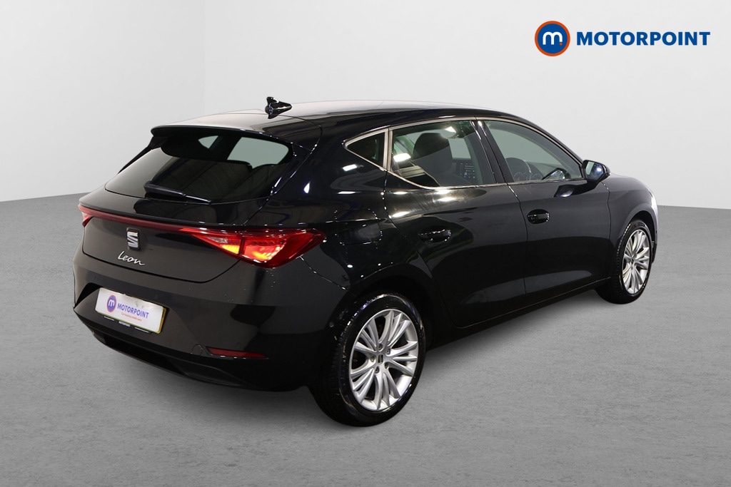Used SEAT Leon 2021 for sale - 77138575: Photo 7