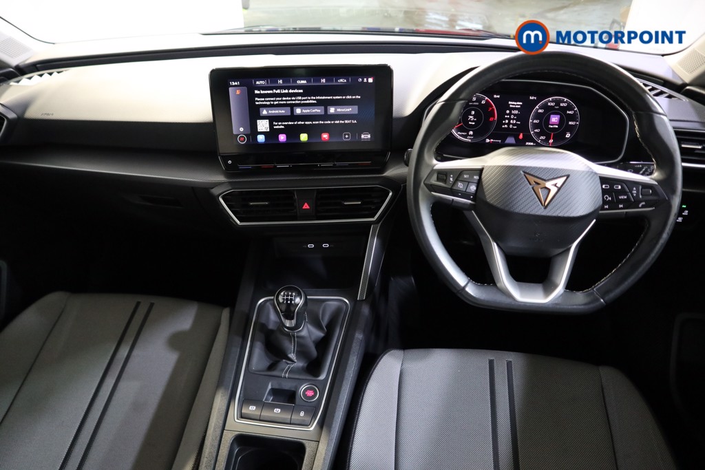 Used SEAT Leon 2021 for sale - 77138575: Photo 9