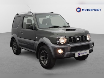 Used Suzuki Jimny undefined for sale - 78400387: Photo