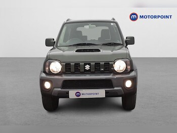 Used Suzuki Jimny undefined for sale - 78400387: Photo