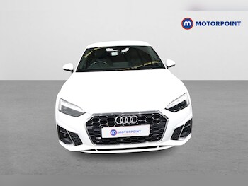 Used Audi A5 2021 for sale - 78644407: Photo