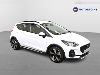 Ford - Fiesta