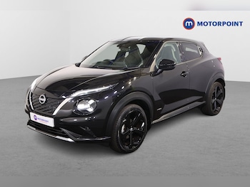Used Nissan Juke 2022 for sale - 75559128: Photo