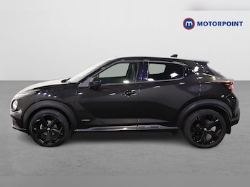 Used Nissan Juke 2022 for sale - 75559128: Photo