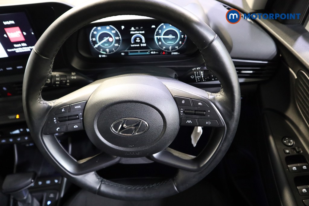 Used Hyundai BAYON 2023 for sale - 77211162: Photo 10