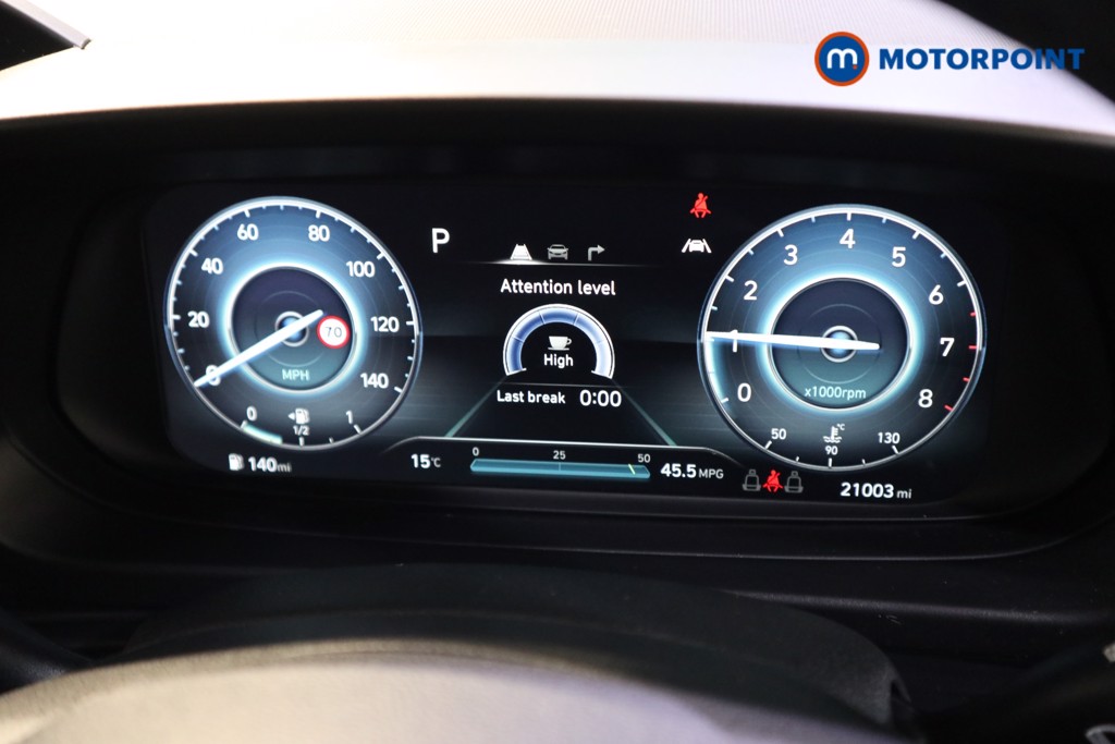 Used Hyundai BAYON 2023 for sale - 77211162: Photo 13