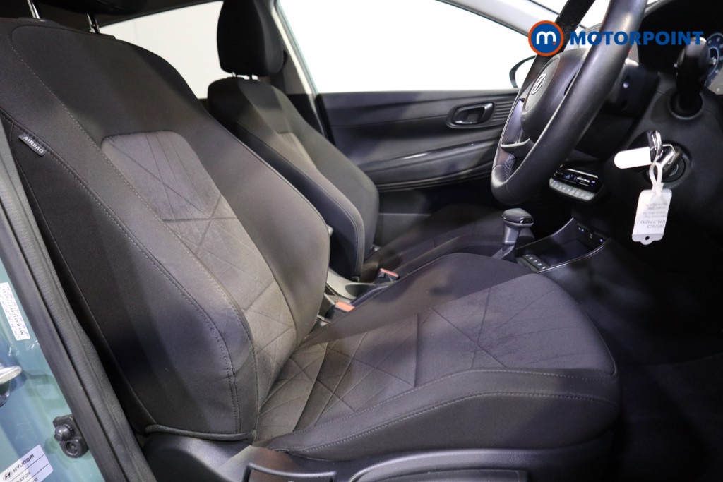 Used Hyundai BAYON 2023 for sale - 77211162: Photo 20