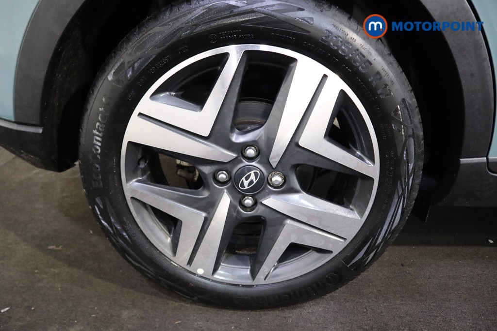 Used Hyundai BAYON 2023 for sale - 77211162: Photo 26