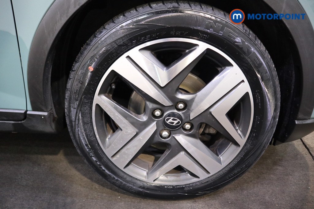 Used Hyundai BAYON 2023 for sale - 77211162: Photo 27