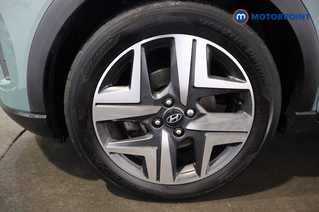 Used Hyundai BAYON 2023 for sale - 77211162: Photo 28