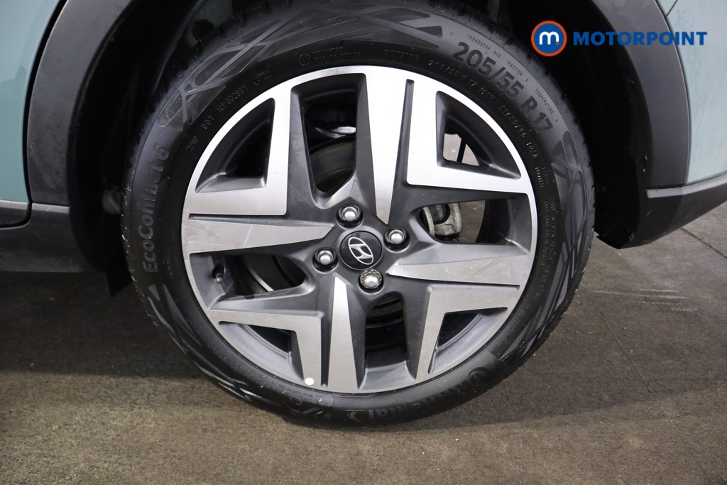 Used Hyundai BAYON 2023 for sale - 77211162: Photo 29