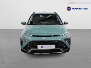 Used Hyundai BAYON 2023 for sale - 77211162: Photo