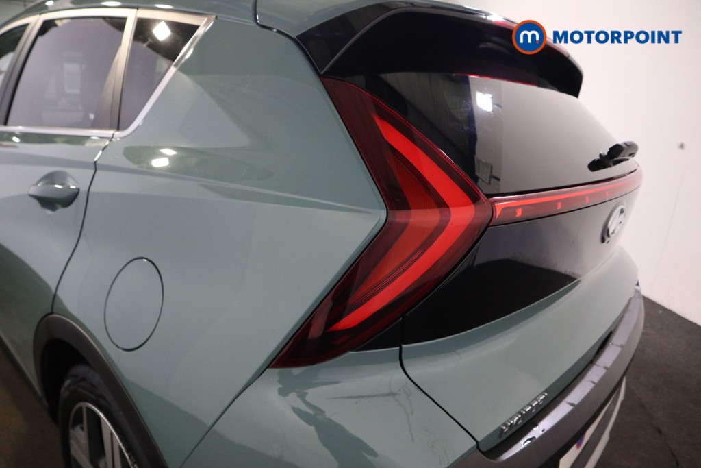 Used Hyundai BAYON 2023 for sale - 77211162: Photo 32