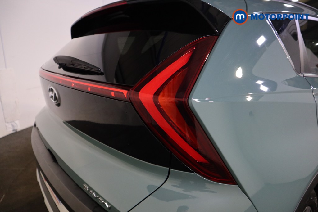 Used Hyundai BAYON 2023 for sale - 77211162: Photo 33