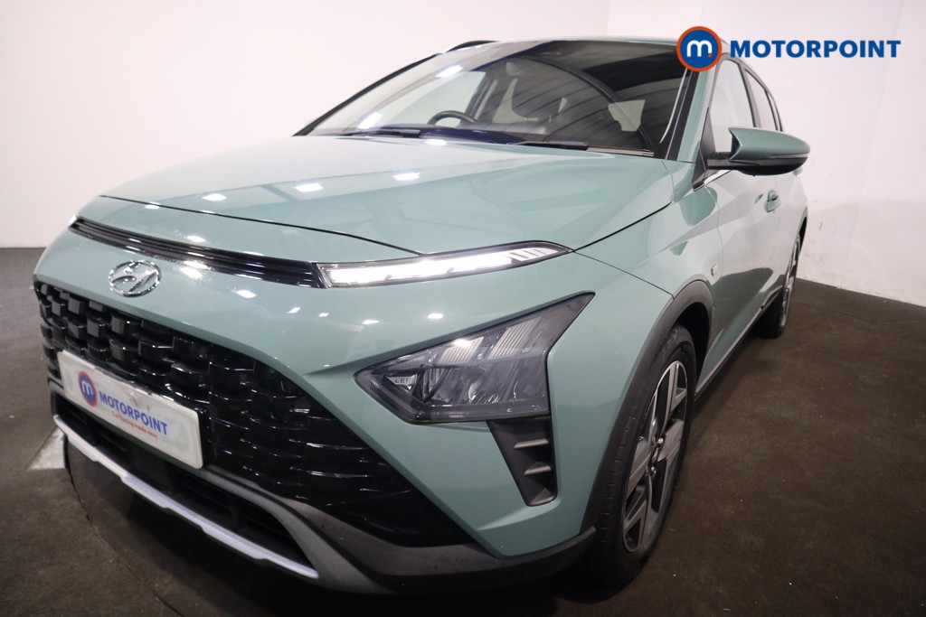 Used Hyundai BAYON 2023 for sale - 77211162: Photo 39