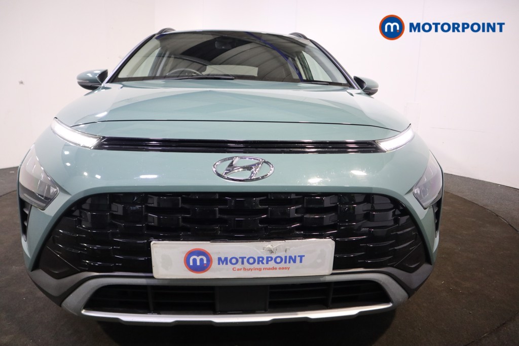 Used Hyundai BAYON 2023 for sale - 77211162: Photo 40