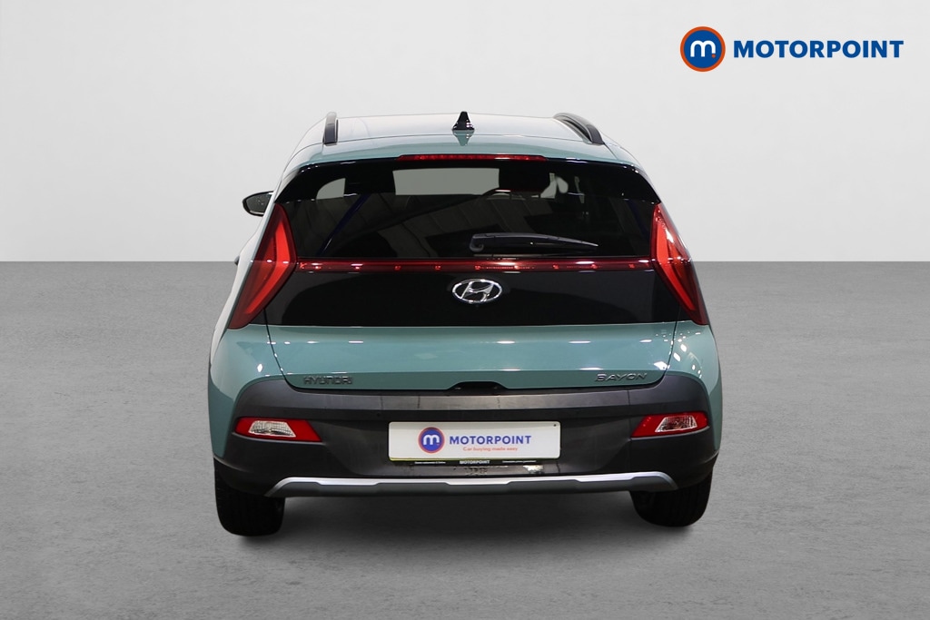 Used Hyundai BAYON 2023 for sale - 77211162: Photo 6
