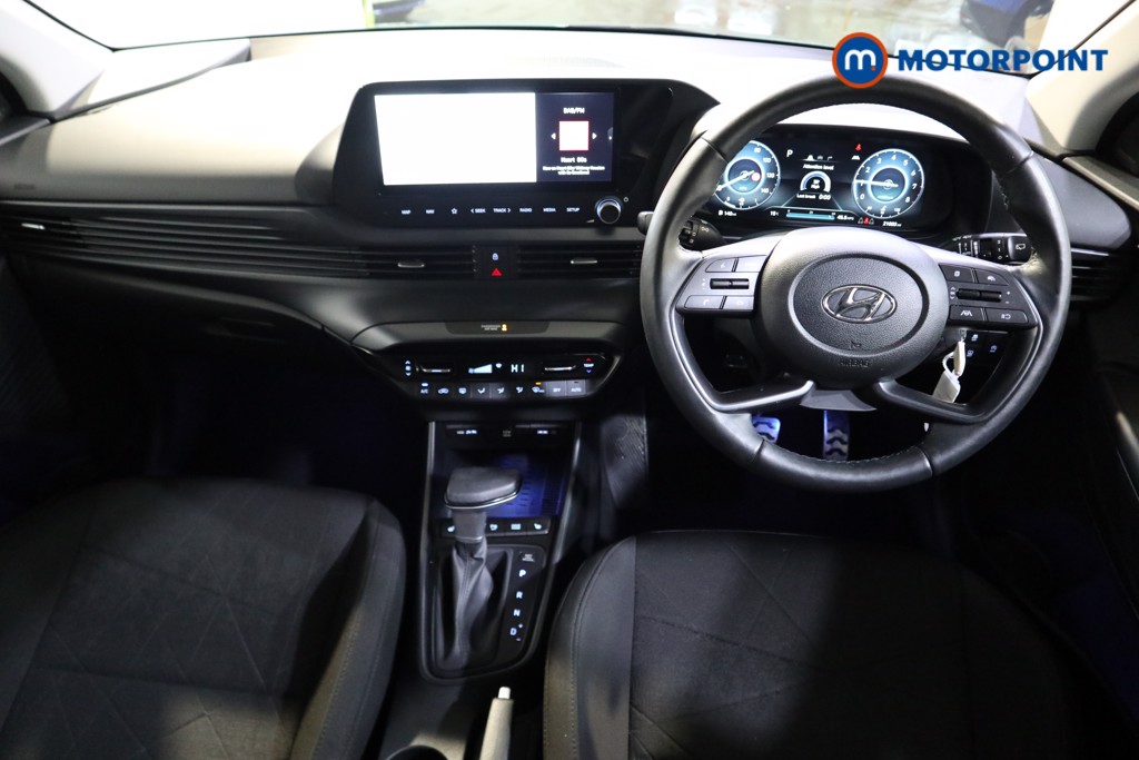 Used Hyundai BAYON 2023 for sale - 77211162: Photo 9