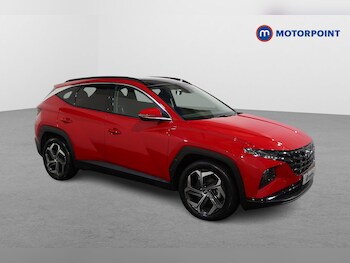 Used Hyundai TUCSON undefined for sale - 78370979: Photo