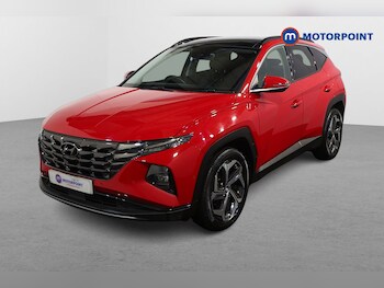 Used Hyundai TUCSON undefined for sale - 78370979: Photo