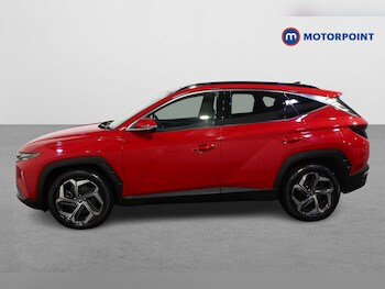 Used Hyundai TUCSON undefined for sale - 78370979: Photo