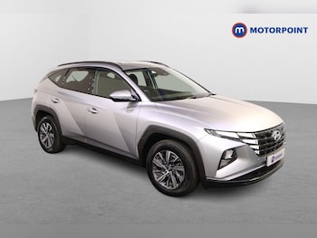Hyundai - TUCSON