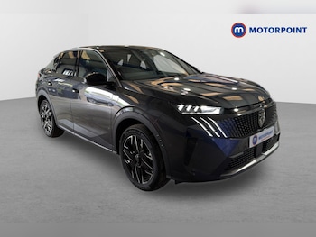 Used Peugeot 3008 undefined for sale - 78556431: Photo