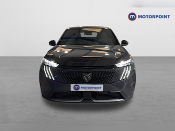 Used Peugeot 3008 undefined for sale - 78556431: Photo