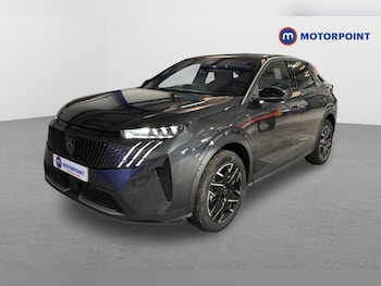 Used Peugeot 3008 undefined for sale - 78556431: Photo