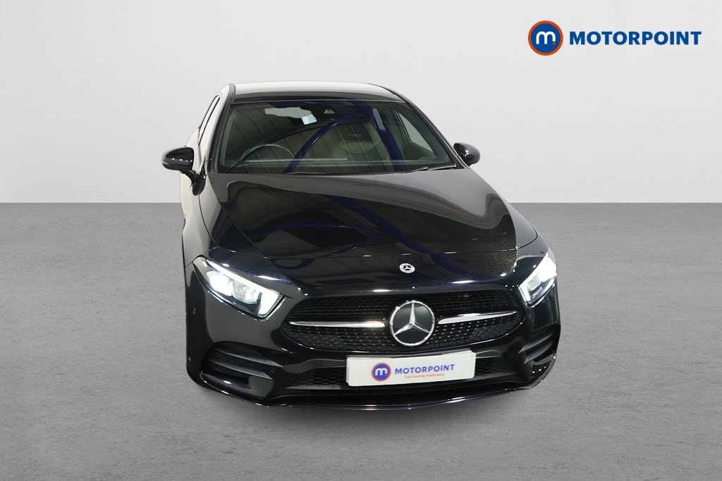 Used Mercedes-Benz A-Class 2021 for sale - 76534680: Photo 1