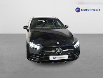 Used Mercedes-Benz A-Class undefined for sale - 76534680: Photo