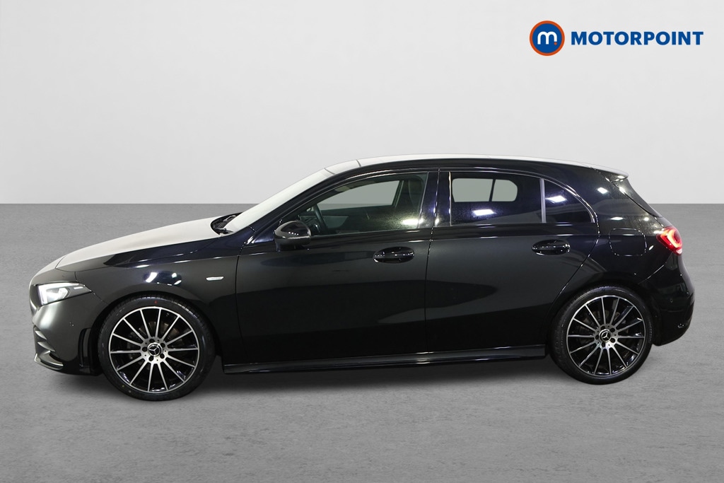 Used Mercedes-Benz A-Class 2021 for sale - 76534680: Photo 3